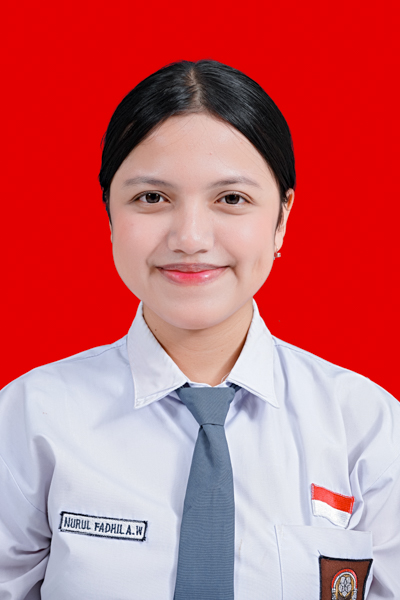 Nurul Fadhilawati - SMAN 21 Bandung